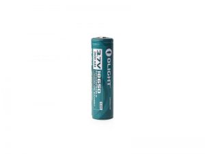 Batéria OLIGHT 18650 – nabíjateľná 2600 mAh 3,7V