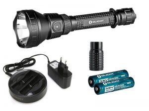 LED baterka Olight M3XS-UT Javelot KIT 1200 lm