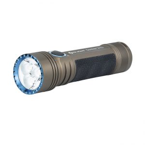 LED baterka Olight Seeker 2 PRO 3200 lm – Desert