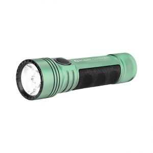 LED baterka Olight Seeker 2 Pro 3200 lm – Mint Green Limitovaná edícia