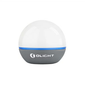 LED lampášik Olight Obulb 55 lm – Basalt Grey