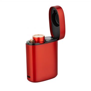 LED baterka Olight Baton 3 Red Premium Edition 1200 lm – limitovaná edícia