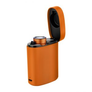 LED baterka Olight Baton 3 Orange Premium Edition 1200 lm – limitovaná edícia
