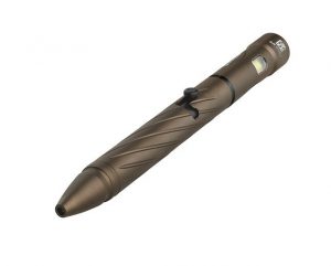 LED pero Olight O Pen 2 120 lm Desert limitovaná edícia