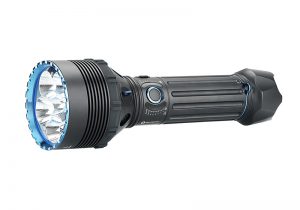 Najvýkonnejšia LED baterka Olight X9R Marauder 25000 lm