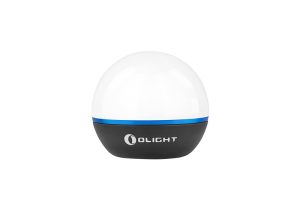 LED lampášik Olight Obulb MC 75 lm – čierny