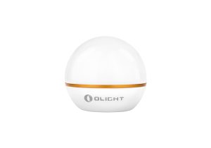 LED lampášik Olight Obulb MC 75 lm – biely