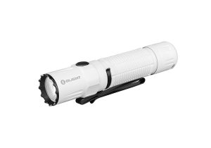 LED baterka Olight M2R Pro Warrior 1800 lm white – limitovaná edícia