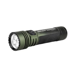 LED baterka Olight Seeker 3 PRO Forest Gradient 4200 lm – limitovaná edícia