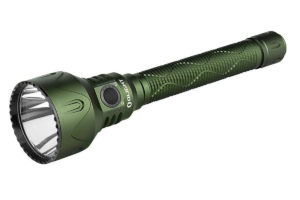 LED baterka Olight Javelot PRO 2 2500 lm, zelená – limitovaná edícia