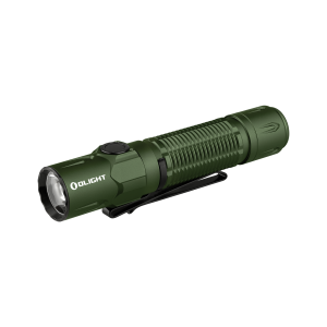 LED baterka Olight Warrior 3S 2300 lm – Green