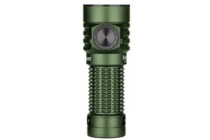 LED baterka Olight Baton Turbo OD Green 1000 lm