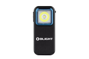 LED baterka Olight Oclip Black 300 lm