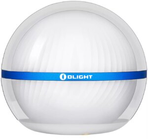 LED lampášik Olight Sphere Ambient Light 75 lm