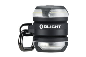 LED svietidlo Olight Gober KIT Black 4 lm