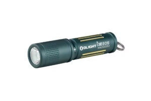 LED baterka Olight i3E EOS Dream Blue 90 lm