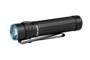 LED baterka Olight Warrior Mini 3 Black 1750 lm